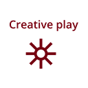 creative play